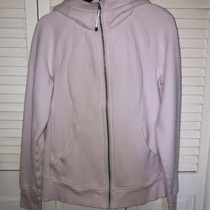 Lululemon Scuba Hoodie